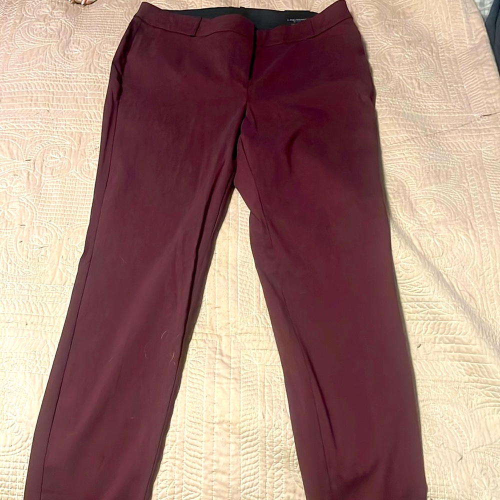 Trousers